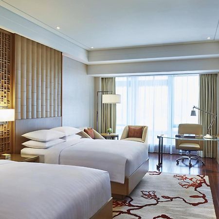 Zhuhai Marriott Hotel Ngoại thất bức ảnh