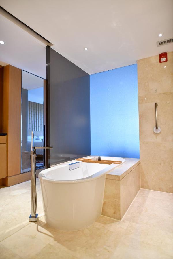 Zhuhai Marriott Hotel Ngoại thất bức ảnh
